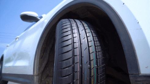 建大轮胎陈明宗：短期下滑有限，长期看好国内市场