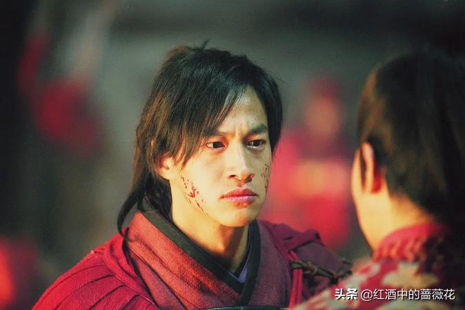 杨家七子如何全军覆灭,少年杨家将里杨家七子团聚