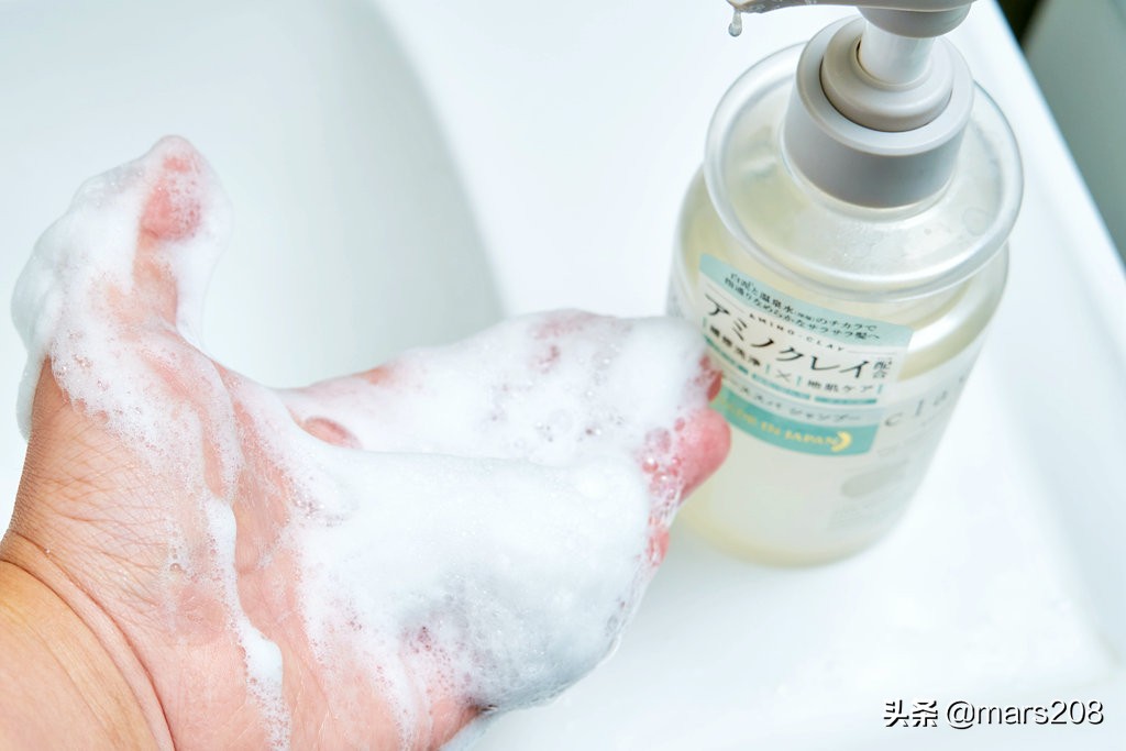 修护受损发质防脱洗发水推荐,防脱头发最好的洗发水