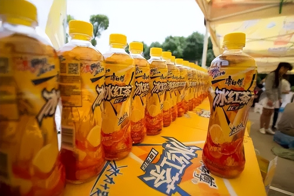 康师傅冰红茶为何越来越少,康师傅和统一冰红茶的功效与作用