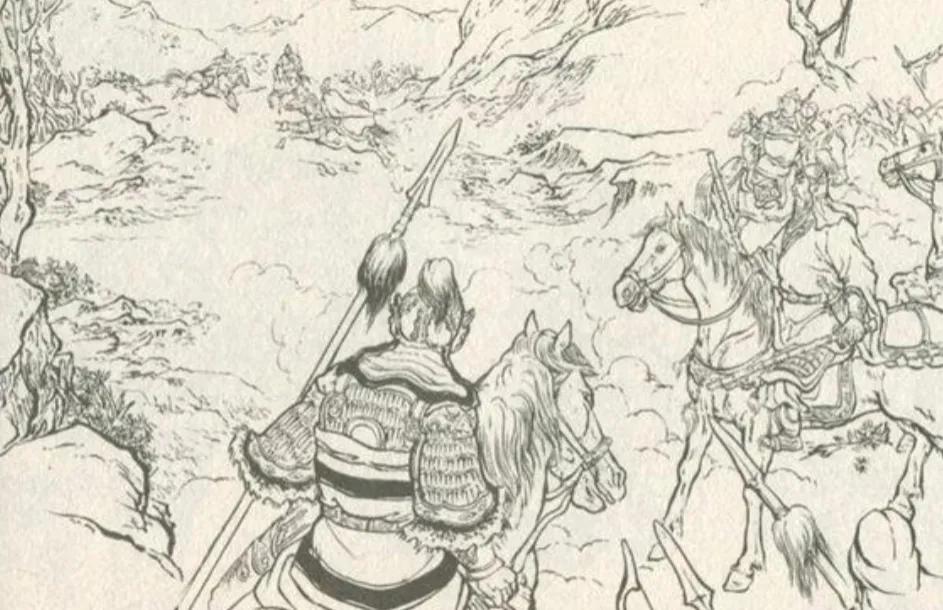 东汉演义光武争霸评书,东汉演义下集