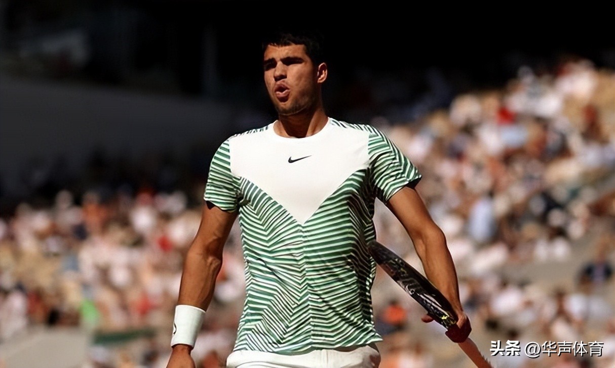德约vs阿尔卡拉斯法网回放,德约历经4个半小时晋级法网16强