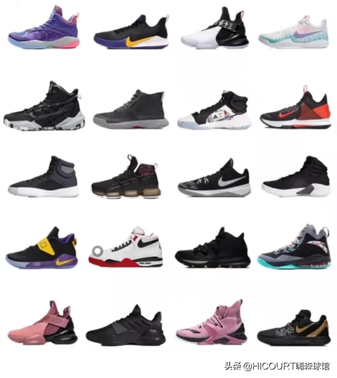 打篮球休息姿势,打篮球穿什么鞋