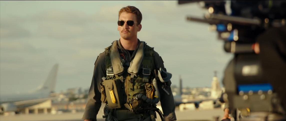 壮志雄心2阿汤哥亲自示范2分15秒,阿汤哥壮志凌云2超长解说