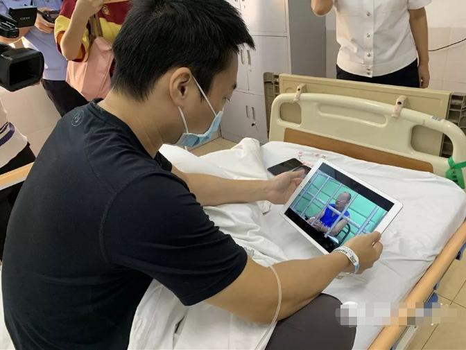 厦门警方抓捕逃犯,厦门一民警患白血病后续