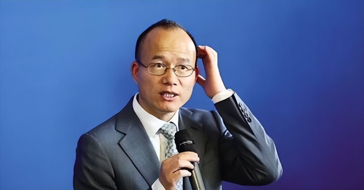 上海富豪郭广昌：花45亿买“酒”，4个月豪赚60亿，今身价8064亿