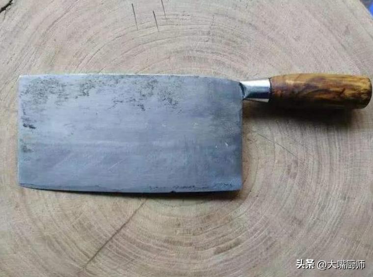 家用菜刀怎么选,实用经典菜刀