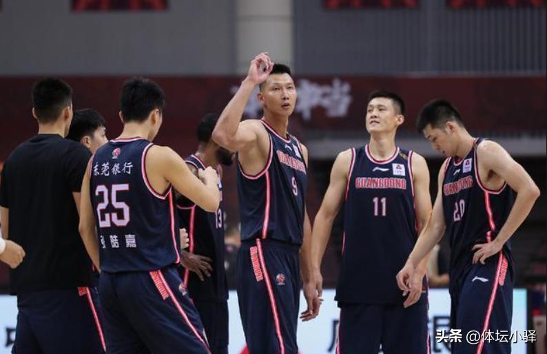 下赛季cba辽宁阵容,下赛季cba冠军有力争夺者