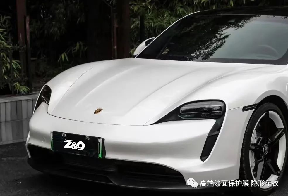 改色膜干货,怎样挑选汽车改色膜