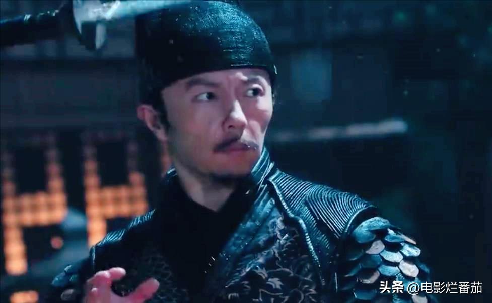 谢苗的电影为什么越来越好看了,谢苗扛起中国动作电影大旗