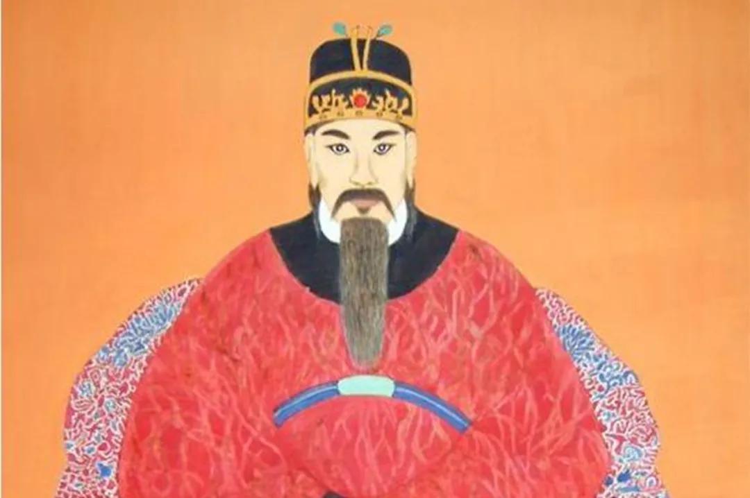 太丘陈姓先祖,陈姓先祖