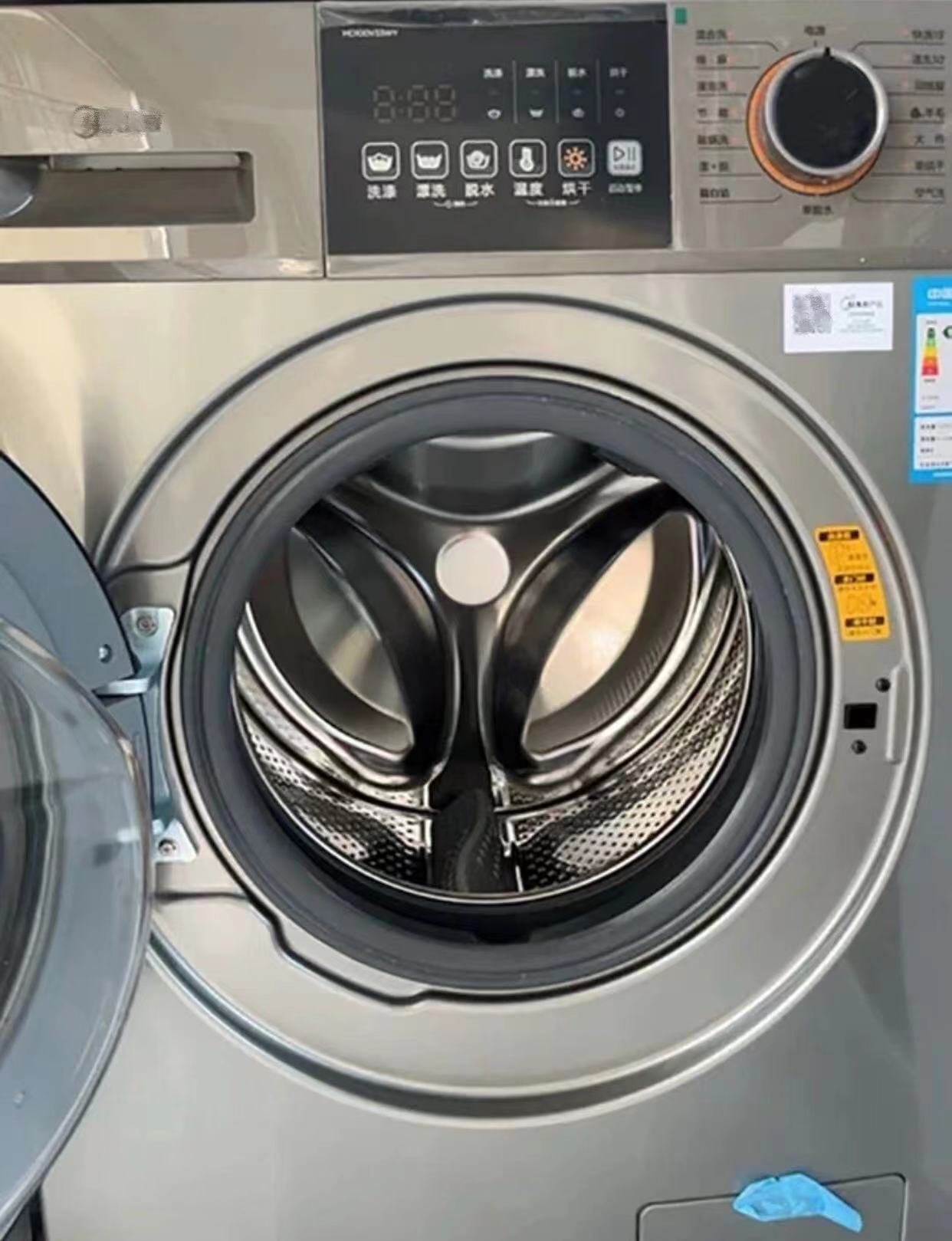 洗烘一体机是方便还是陷阱,洗烘一体机用2年感受