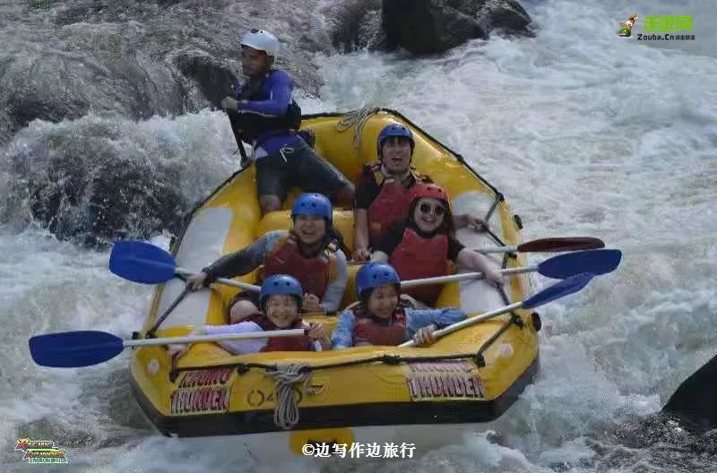 贫穷女大学生第一次出国旅行去哪,女生穷游4年游了24个国家