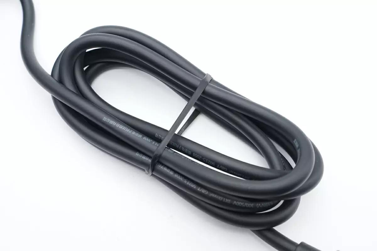 防雷插座拆解,插座10位绿联