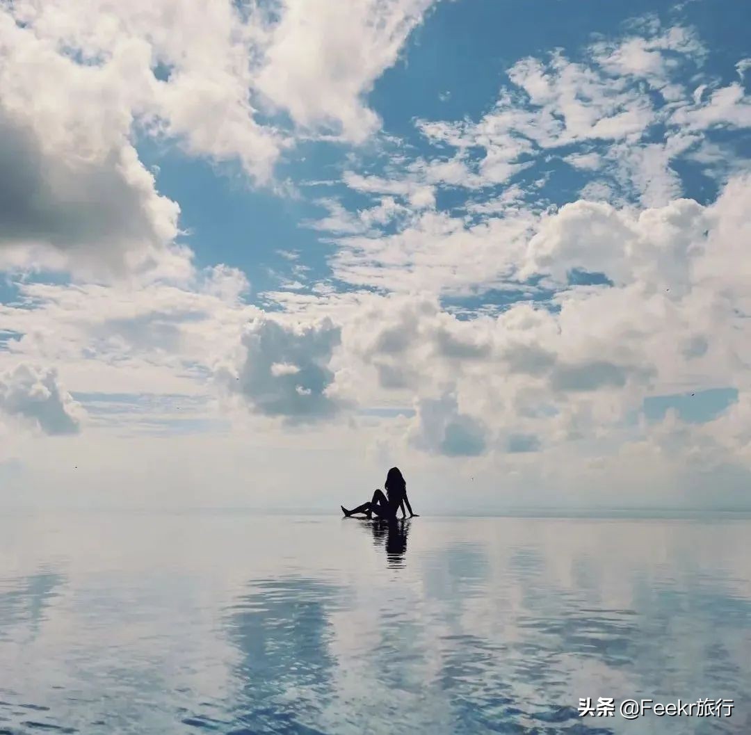 巴厘岛现在能落地签吗,中国对印尼开放落地签不