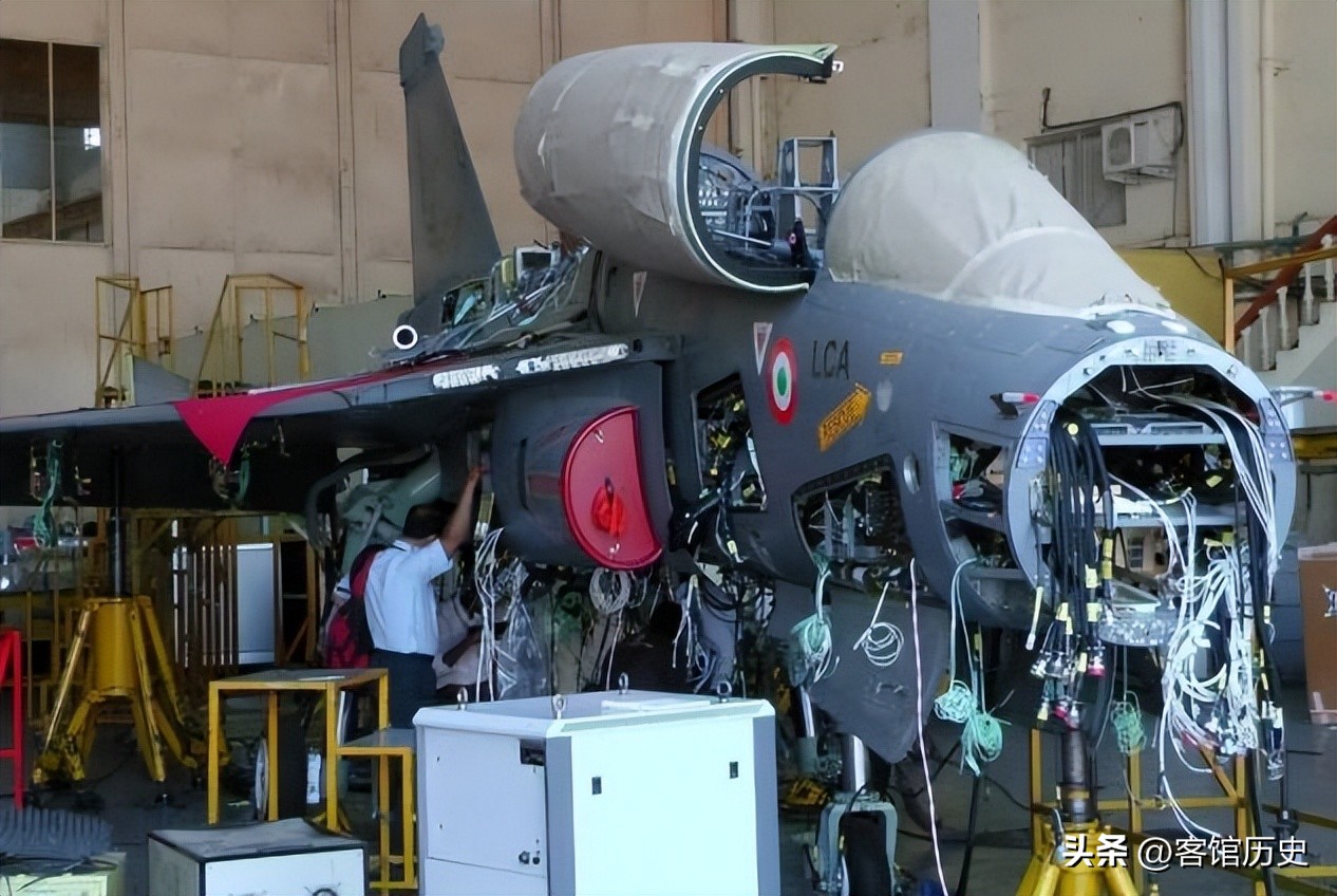 印度空军实力和中国空军实力对比,印度空军实力有多强大