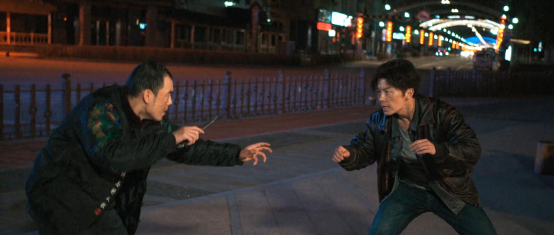 谢苗一年几部电影,谢苗新电影最后独白