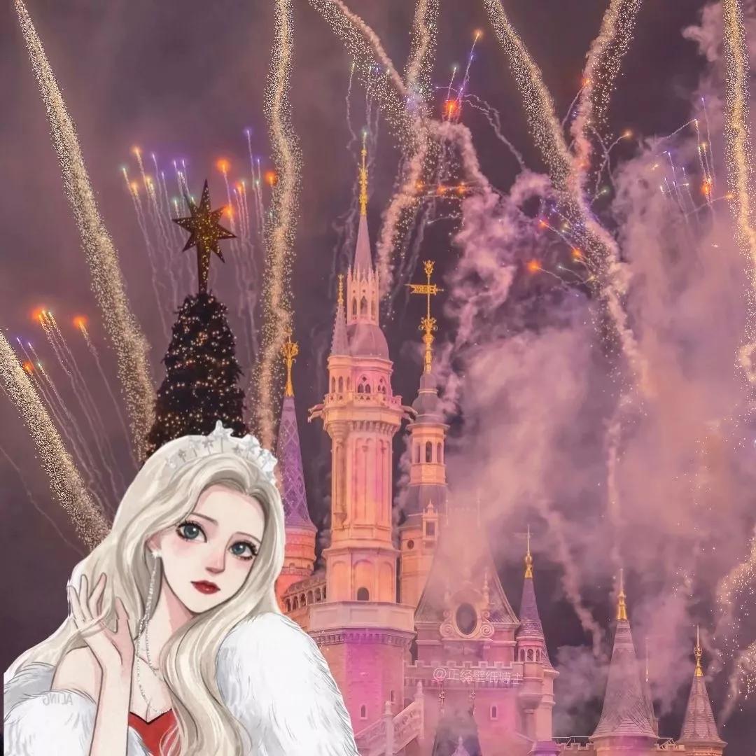 祝福宝宝圣诞节平安夜文案,适合平安夜圣诞节的高级文案