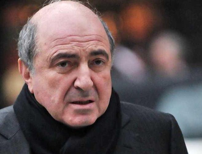 别列佐夫斯基和普京,别列佐夫斯基判赔了多少钱