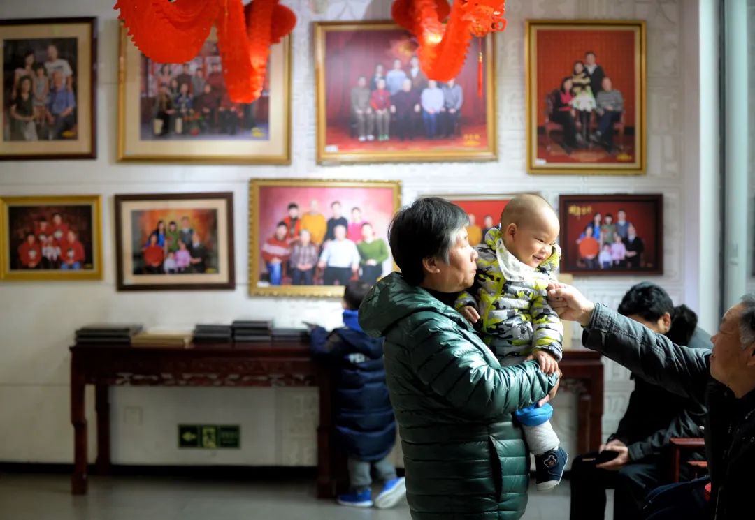 拍照为了更好的记录生活,拍照为了更好记录生活