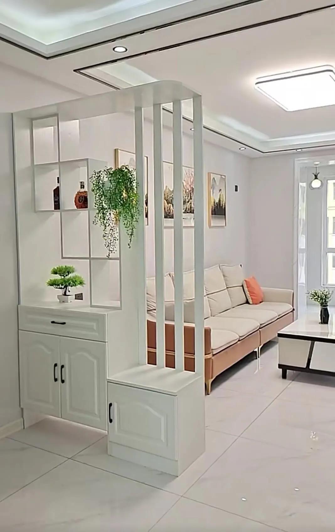 30款屏风隔断设计,30公分隔断造型