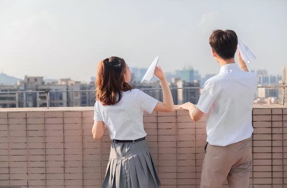 女生为什么比男生更喜欢抱抱,女人需要男人抱抱好处