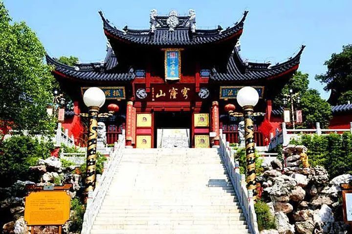 苏州旅游团5日游,苏州旅游团七日游