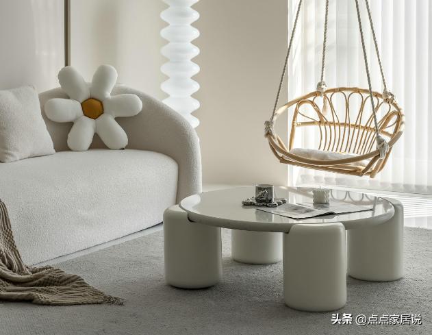 新房装修避免购买这五种鸡肋家具,建议7种家具别再买