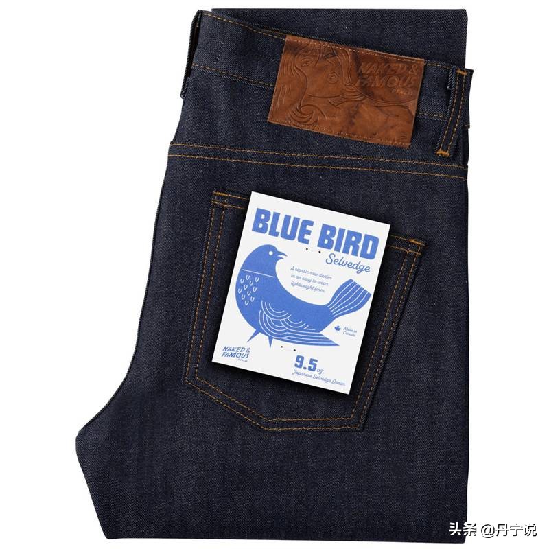 nakedandfamous街霸款牛仔裤,nakedfamous品牌牛仔裤