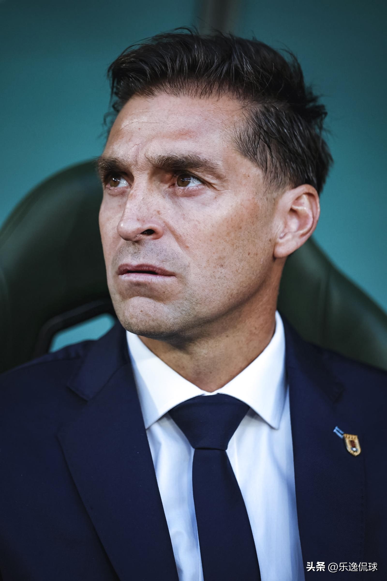 盘点世界杯里的帅哥,世界杯历届帅气主帅