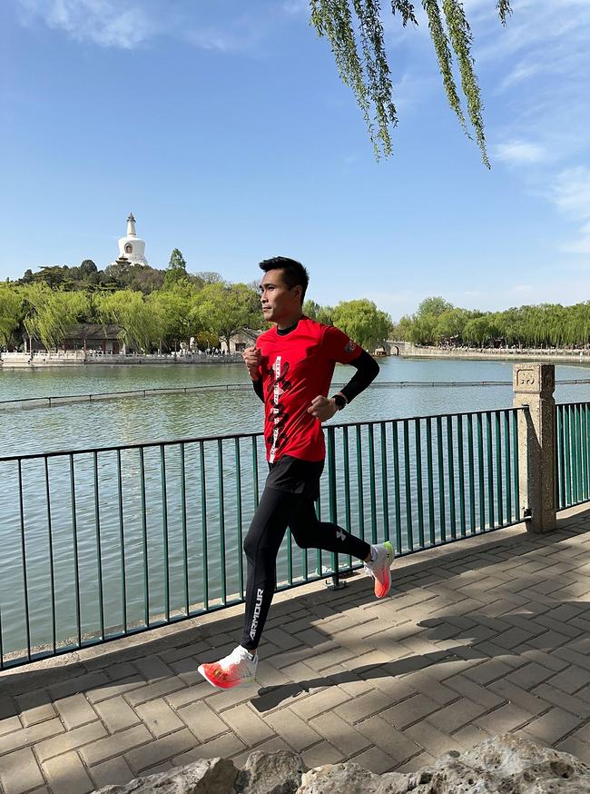 人生中的第一双碳板跑鞋怎么选,普通人也能驾驭的碳板跑鞋