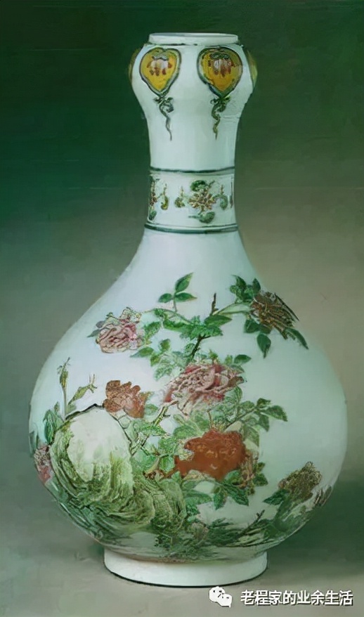 论文化对陶瓷器型的影响,古陶瓷三十六种常见精品器型赏析