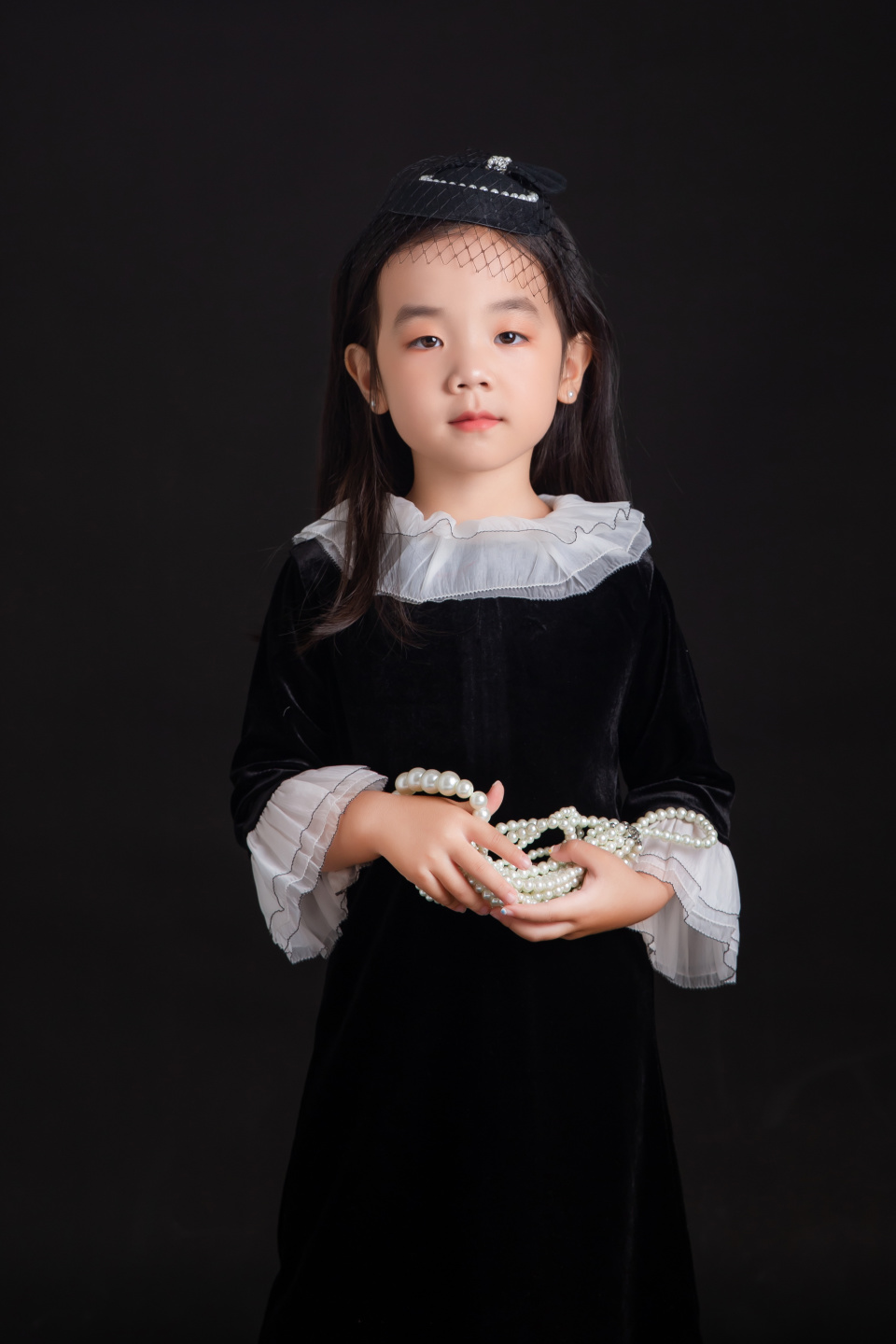 潮童星2021年全国总决赛冠军,潮童星总决赛季军