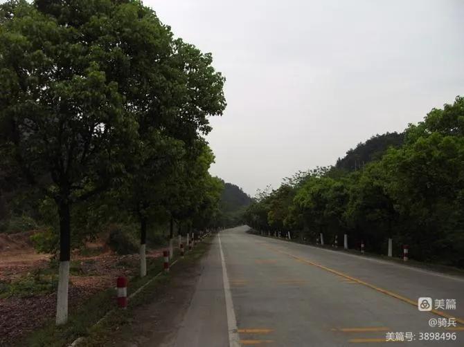 桂湘粤三省骑行交流,广西柳州三江自驾游视频