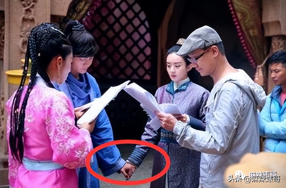 热带鱼cp是哪个,热带鱼cp是真的吗