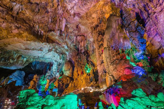 去安顺黄果树瀑布旅游建议住在哪,安顺旅游攻略大瀑布