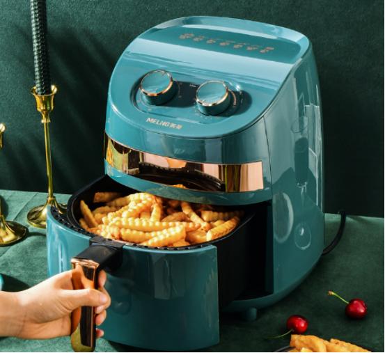 口碑最好的空气炸锅排名前三品牌,目前口碑最好的空气炸锅品牌排名