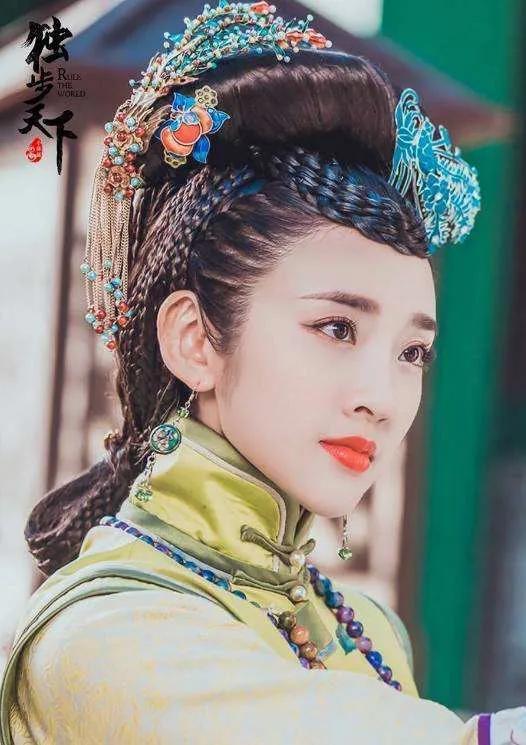 唐艺昕年轻时颜值,唐艺昕惊艳写真大图