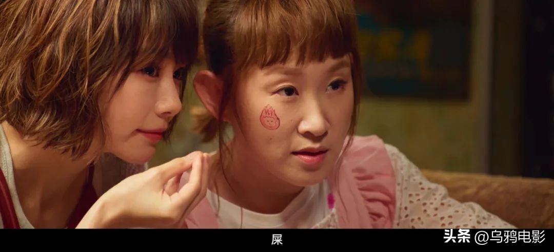 香港喜剧片最后的辉煌,香港烂片王的电影