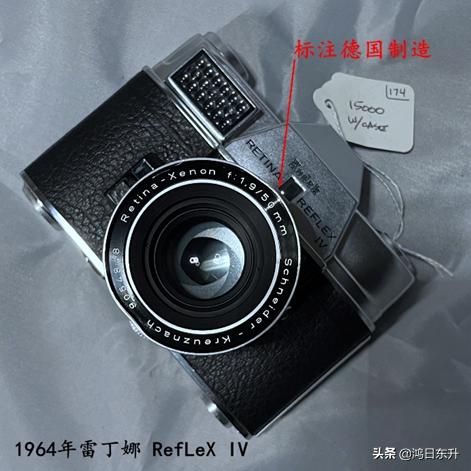 我和照相机的故事,柯达ec200相机