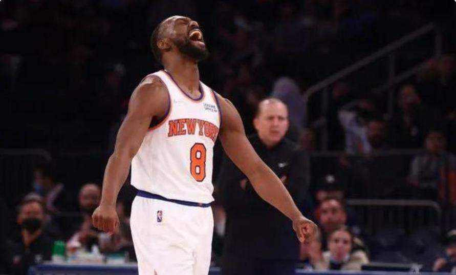 DNP解禁后打脸主帅，肯巴-沃克：最复杂的“普通球星”