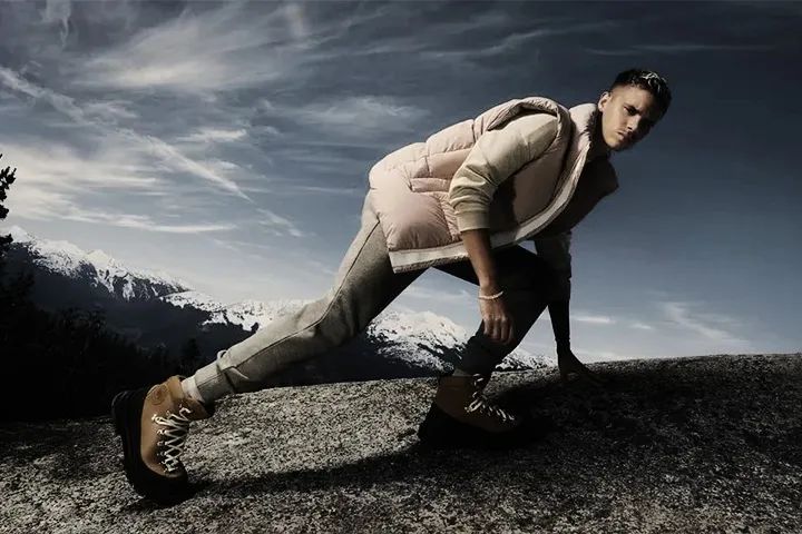 波司登羽绒清仓处理,品牌羽绒断码波司登清仓促销活动