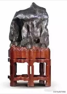 难得一见的仙鹤假奇石,这些难得一见的奇石美醉了