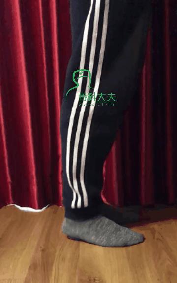 脚踝疼痛别大意，警惕这个疾病找上门！