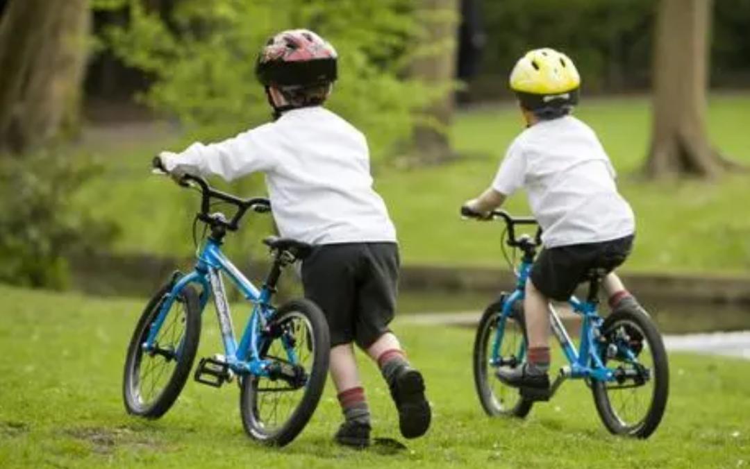 自行车不倒的科学原理未解之谜,自行车世界未解之谜