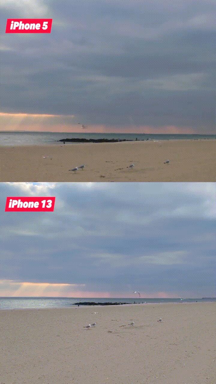 这才是iphone最强大的拍照功能,iphone照相功能详细介绍