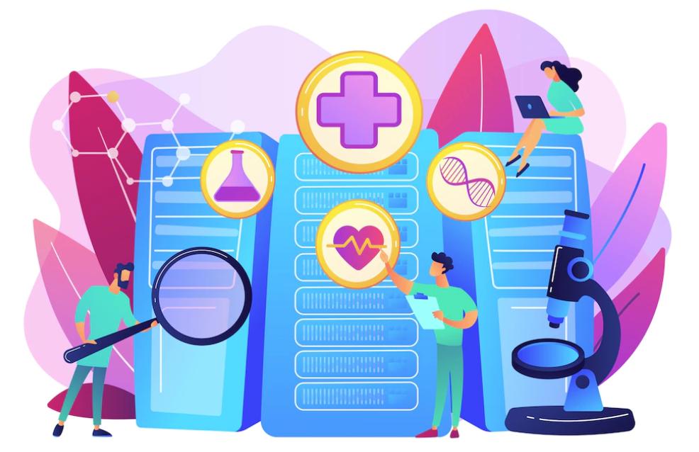 电子病历上怎么标出来必填项,电子病历怎么写的