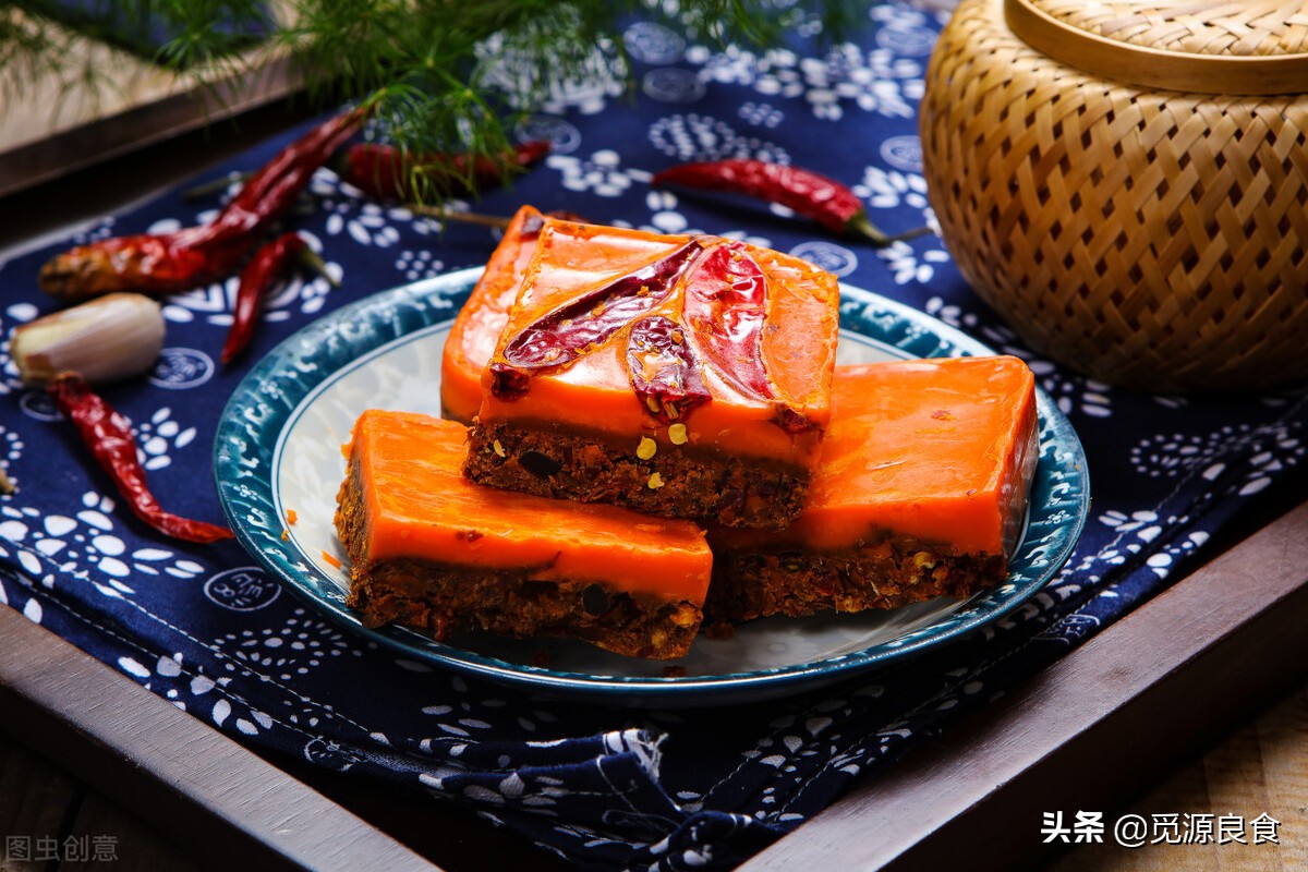 成都菜和重庆菜的区别,成都的川菜和重庆的区别