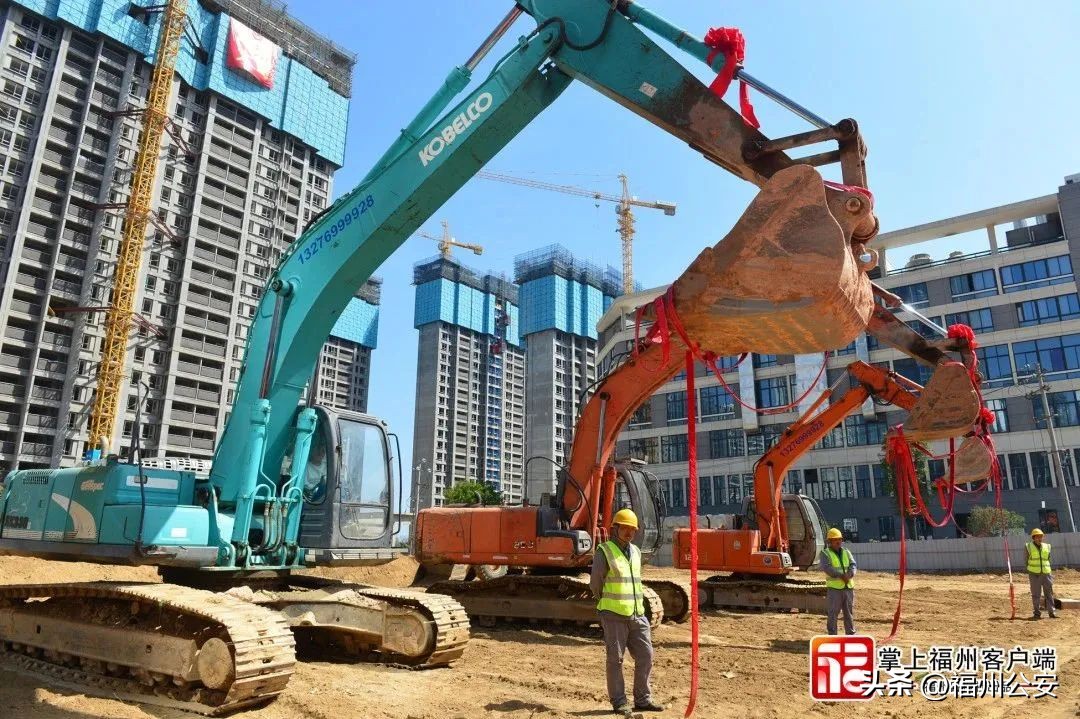 5年来！在中国福地共同见证！