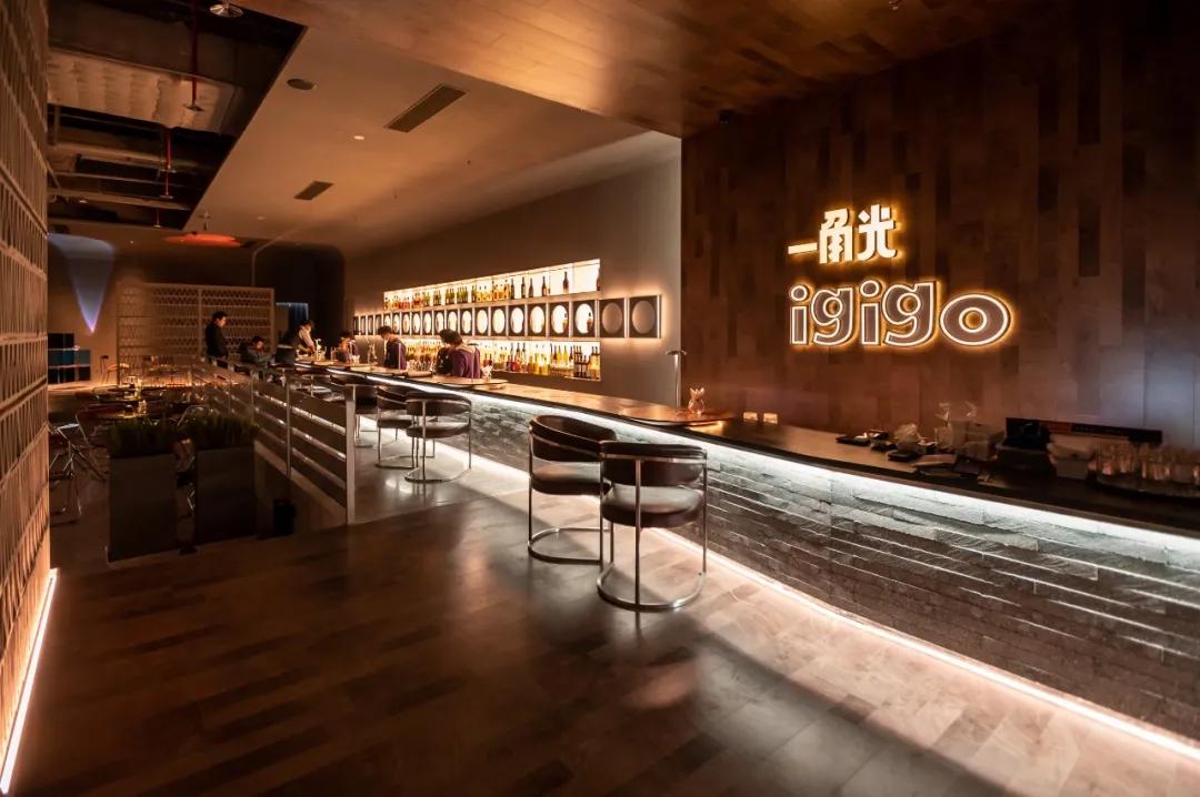 温州新开时髦且酷的料理酒馆，带你完美邂逅美食与美酒